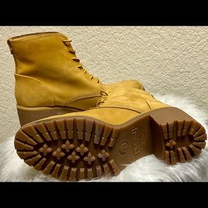 Timberland Averly boots